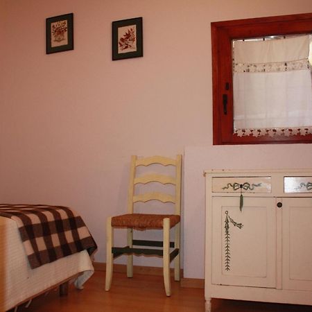 Casa Rural Vilaspasa, Alquiler Integro Gotarta Экстерьер фото