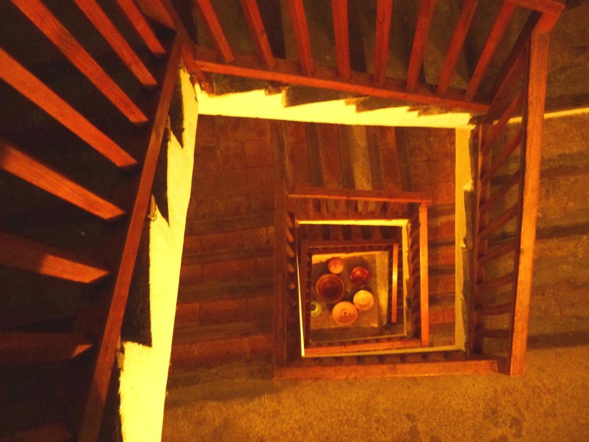Casa Rural Vilaspasa, Alquiler Integro Gotarta Экстерьер фото