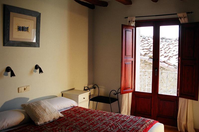 Casa Rural Vilaspasa, Alquiler Integro Gotarta Экстерьер фото