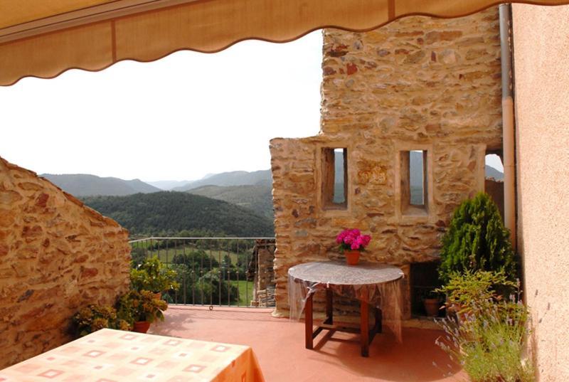 Casa Rural Vilaspasa, Alquiler Integro Gotarta Экстерьер фото