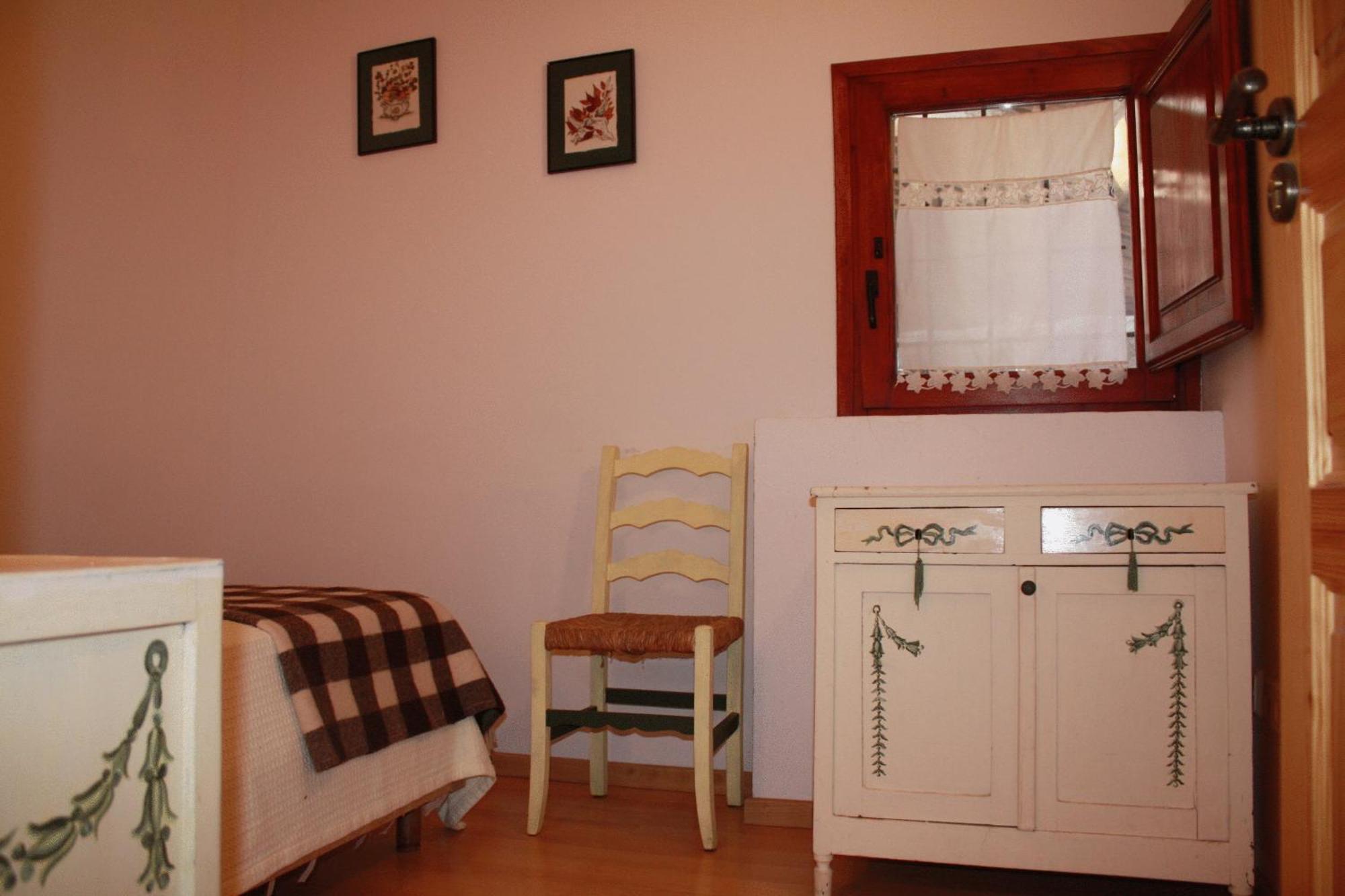 Casa Rural Vilaspasa, Alquiler Integro Gotarta Экстерьер фото