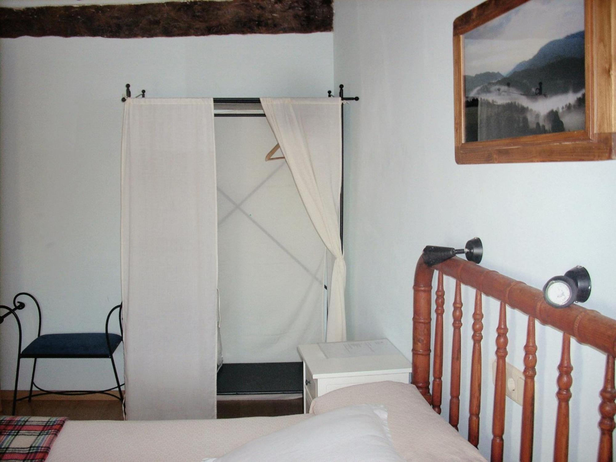 Casa Rural Vilaspasa, Alquiler Integro Gotarta Экстерьер фото