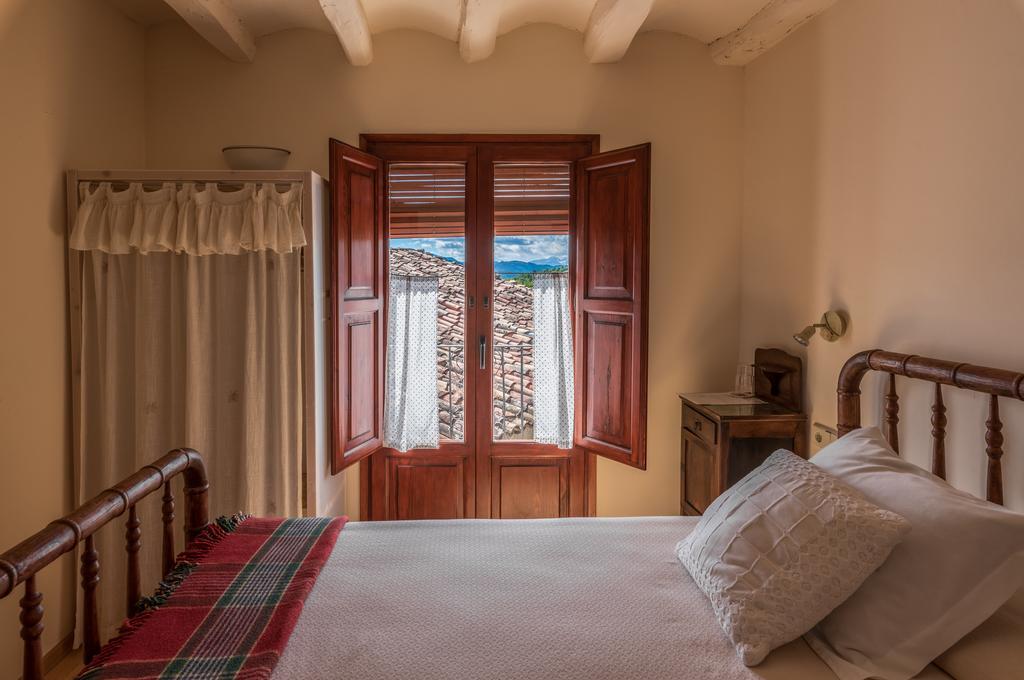 Casa Rural Vilaspasa, Alquiler Integro Gotarta Экстерьер фото