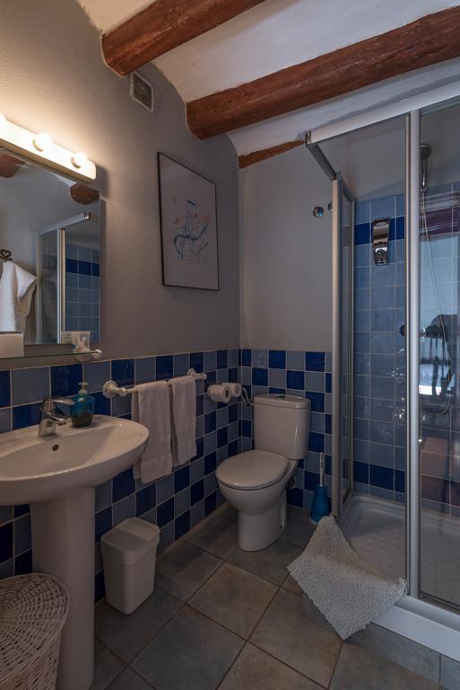 Casa Rural Vilaspasa, Alquiler Integro Gotarta Экстерьер фото