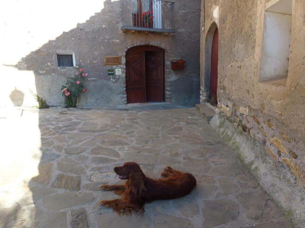 Casa Rural Vilaspasa, Alquiler Integro Gotarta Экстерьер фото