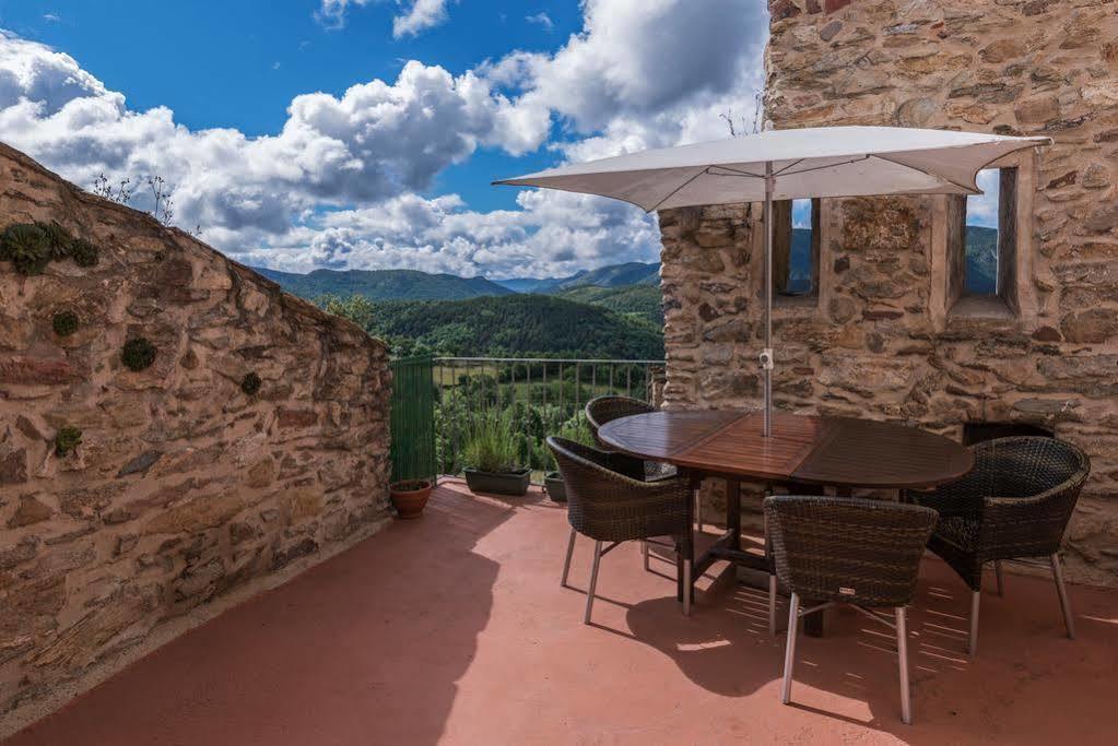 Casa Rural Vilaspasa, Alquiler Integro Gotarta Экстерьер фото
