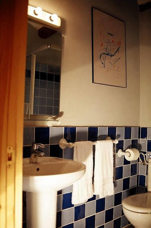 Casa Rural Vilaspasa, Alquiler Integro Gotarta Экстерьер фото