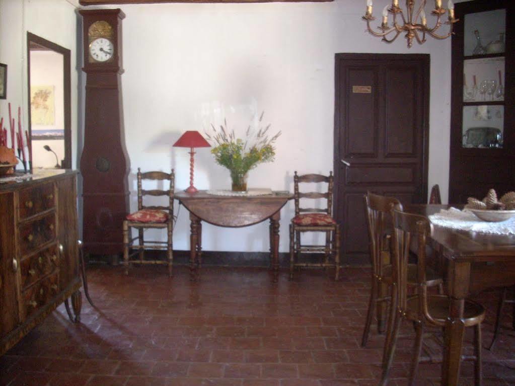 Casa Rural Vilaspasa, Alquiler Integro Gotarta Экстерьер фото