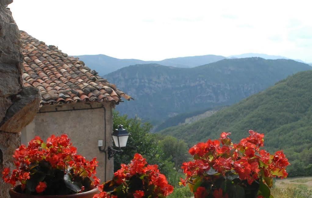 Casa Rural Vilaspasa, Alquiler Integro Gotarta Экстерьер фото