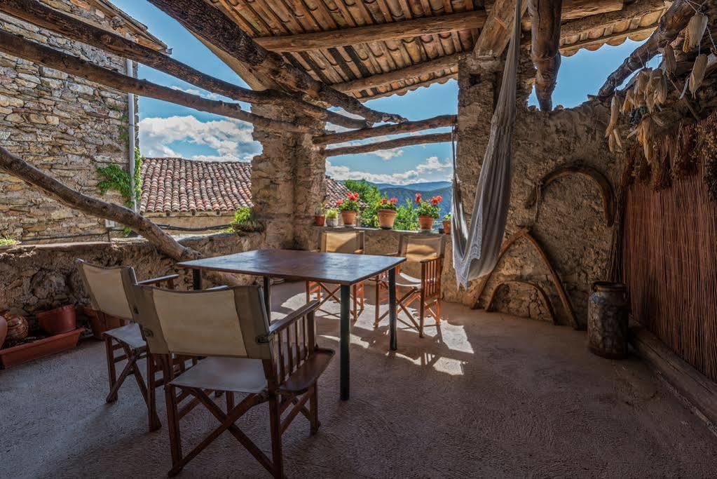 Casa Rural Vilaspasa, Alquiler Integro Gotarta Экстерьер фото